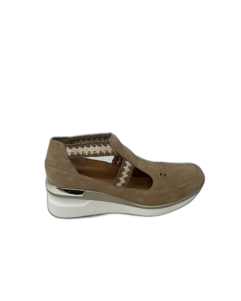 CHAUSSURES MAM ZELLE VISU