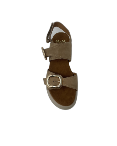 CHAUSSURES MAM ZELLE USUFI