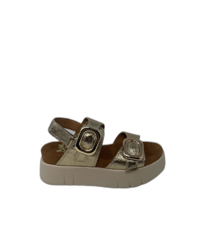 CHAUSSURES MAM ZELLE USUFI