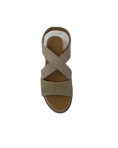 CHAUSSURES MAM ZELLE USUFI