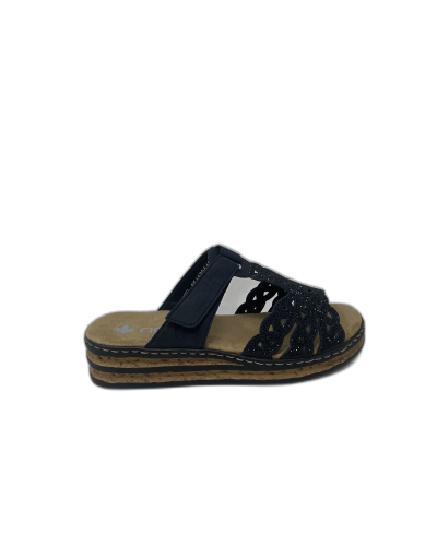 CHAUSSURES RIEKER 62986