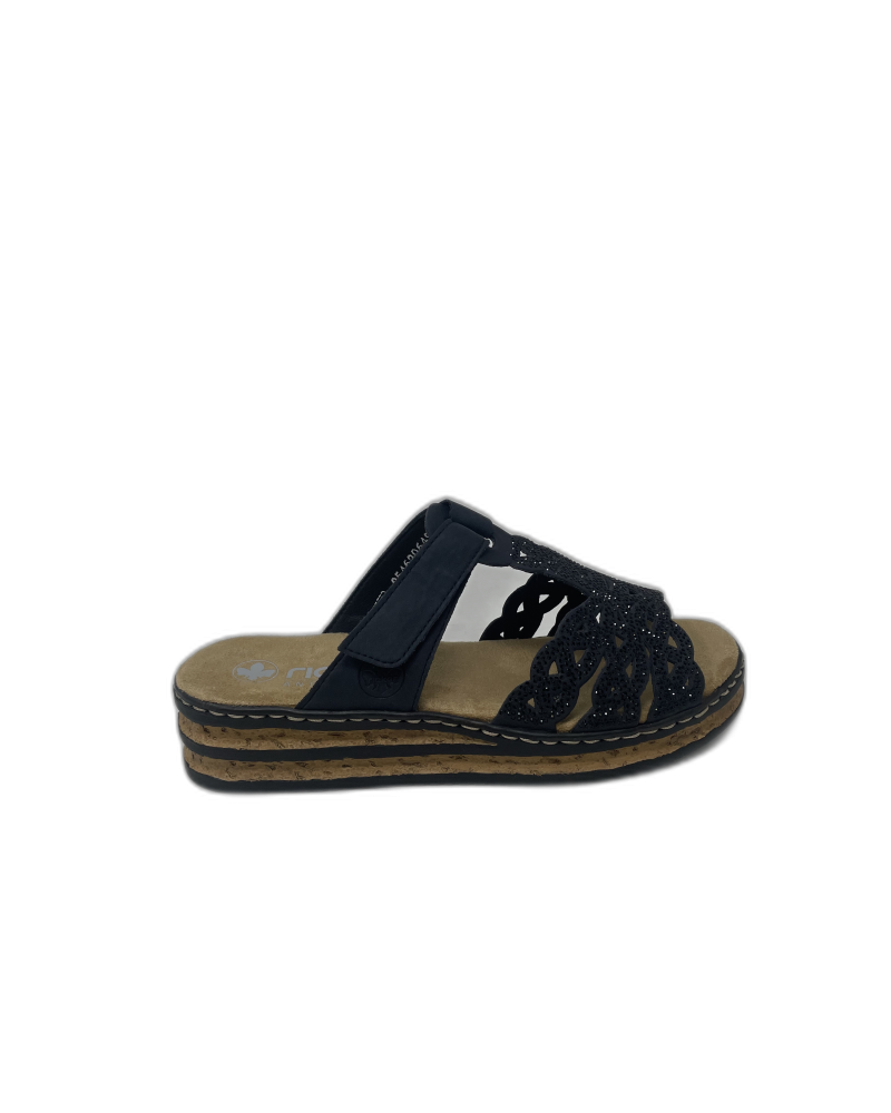 CHAUSSURES RIEKER 62986