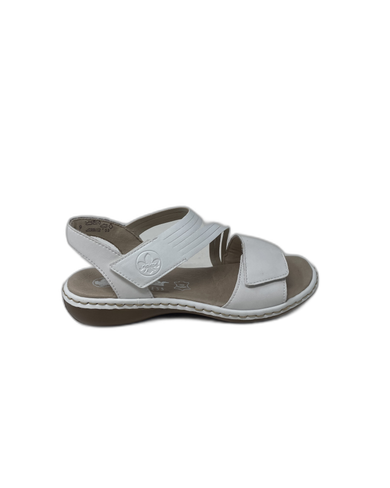 CHAUSSURES RIEKER 65964