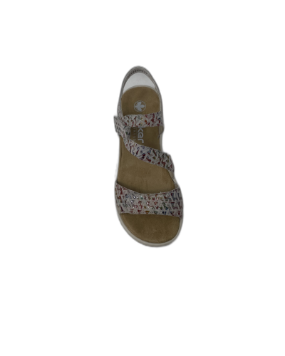 CHAUSSURES RIEKER 659C7