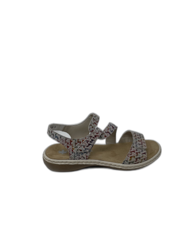 CHAUSSURES RIEKER 659C7