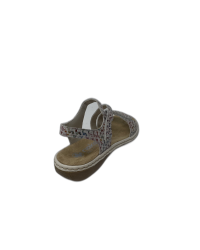 CHAUSSURES RIEKER 659C7