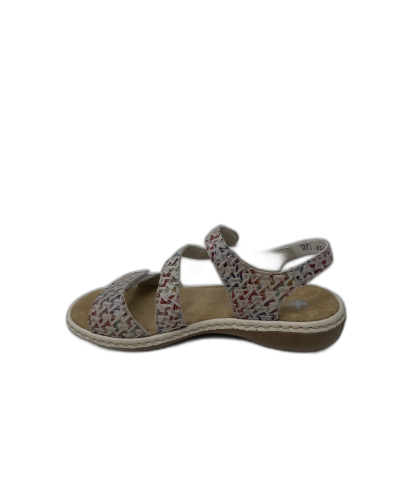 CHAUSSURES RIEKER 659C7