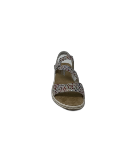 CHAUSSURES RIEKER 659C7