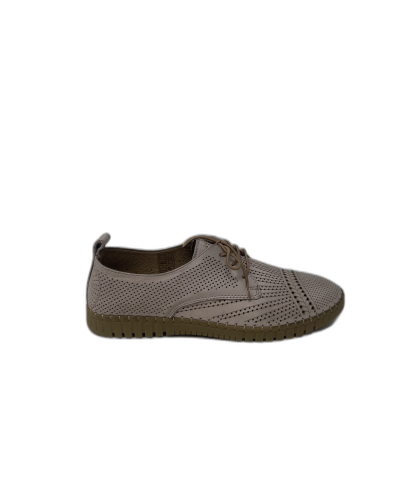 CHAUSSURES COCO ET ABRICOT V3414A