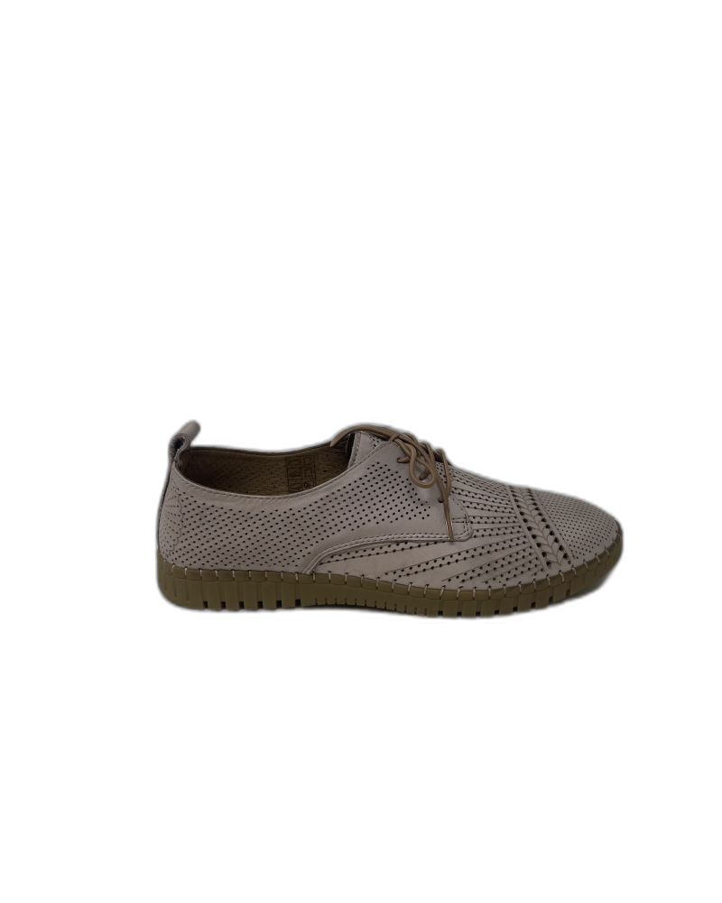 CHAUSSURES COCO ET ABRICOT V3414A