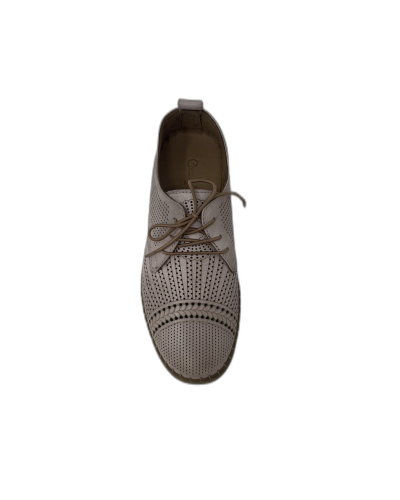 CHAUSSURES COCO ET ABRICOT V3414A