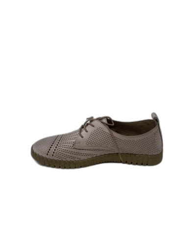 CHAUSSURES COCO ET ABRICOT V3414A