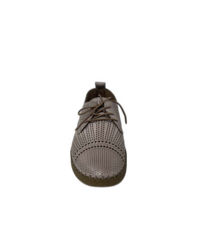 CHAUSSURES COCO ET ABRICOT V3414A