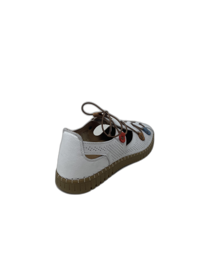 CHAUSSURES COCO ET ABRICOT V3420A