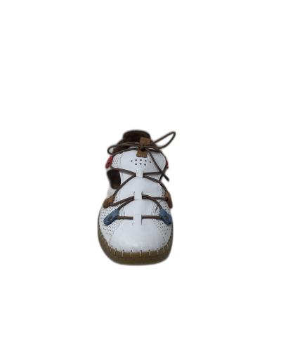 CHAUSSURES COCO ET ABRICOT V3420A