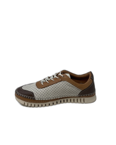 CHAUSSURES COCO ET ABRICOT V3357A