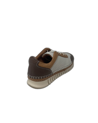 CHAUSSURES COCO ET ABRICOT V3357A