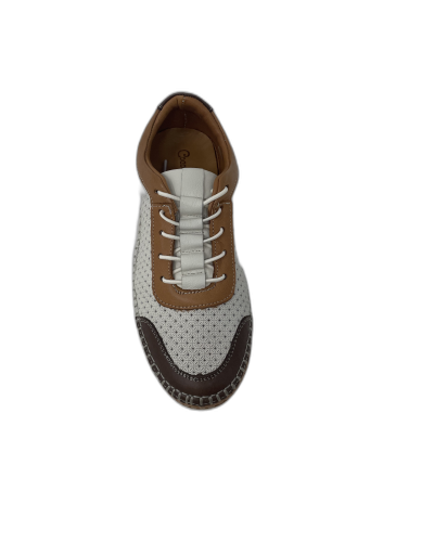 CHAUSSURES COCO ET ABRICOT V3357A