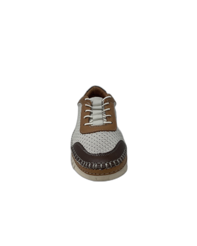 CHAUSSURES COCO ET ABRICOT V3357A