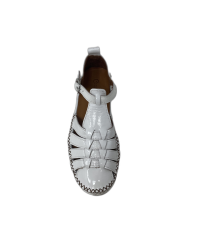 CHAUSSURES COCO ET ABRICOT V3330J