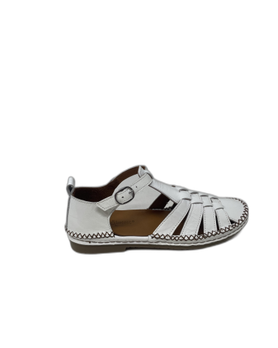 CHAUSSURES COCO ET ABRICOT V3330J