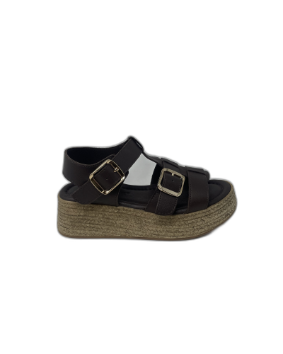 CHAUSSURES COCO ET ABRICOT V3415U