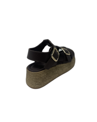 CHAUSSURES COCO ET ABRICOT V3415U