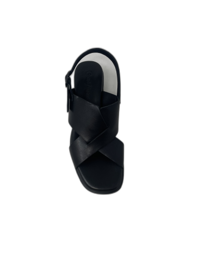 CHAUSSURES COCO ET ABRICOT V3327C