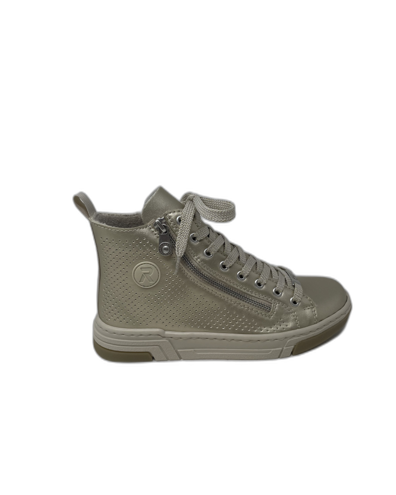 CHAUSSURES RIEKER N3945