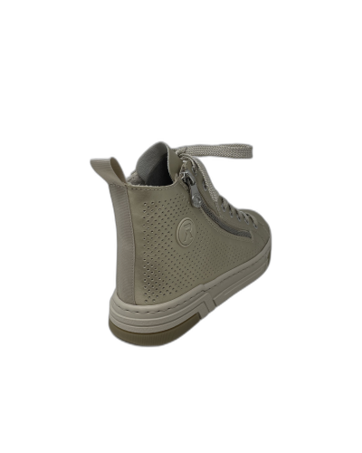 CHAUSSURES RIEKER N3945