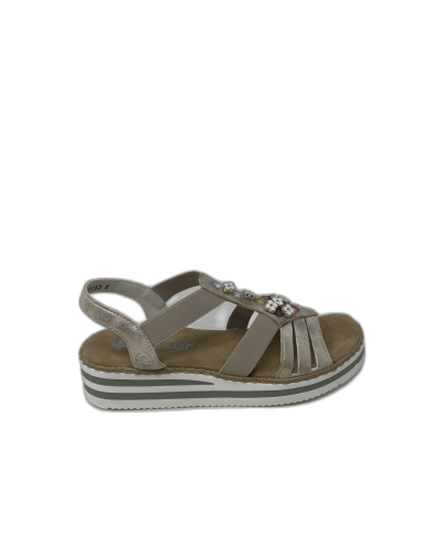 CHAUSSURES RIEKER V0245