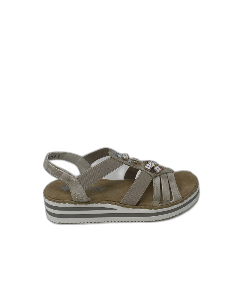 CHAUSSURES RIEKER V0245