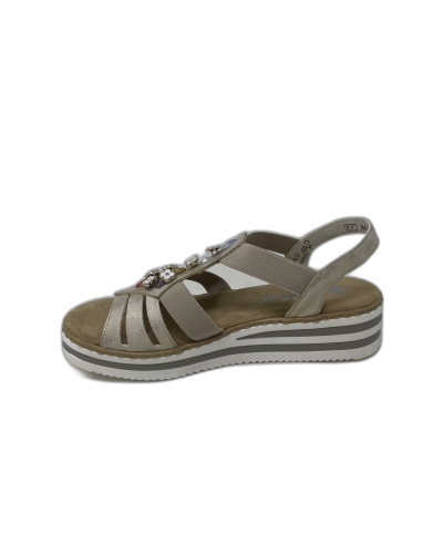 CHAUSSURES RIEKER V0245