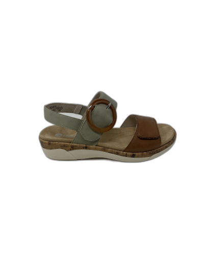 CHAUSSURES REMONTE R6853