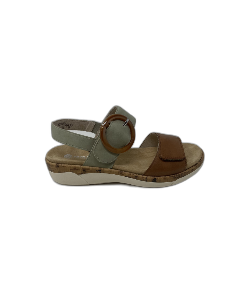 CHAUSSURES REMONTE R6853