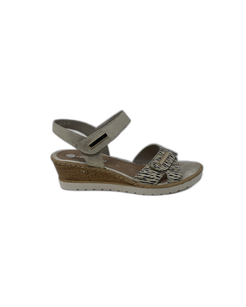 CHAUSSURES REMONTE R6266