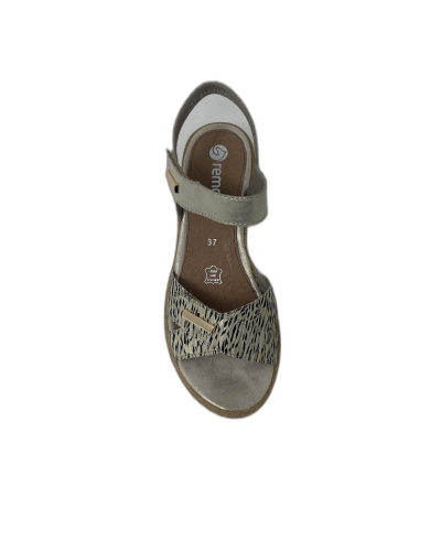 CHAUSSURES REMONTE R6266