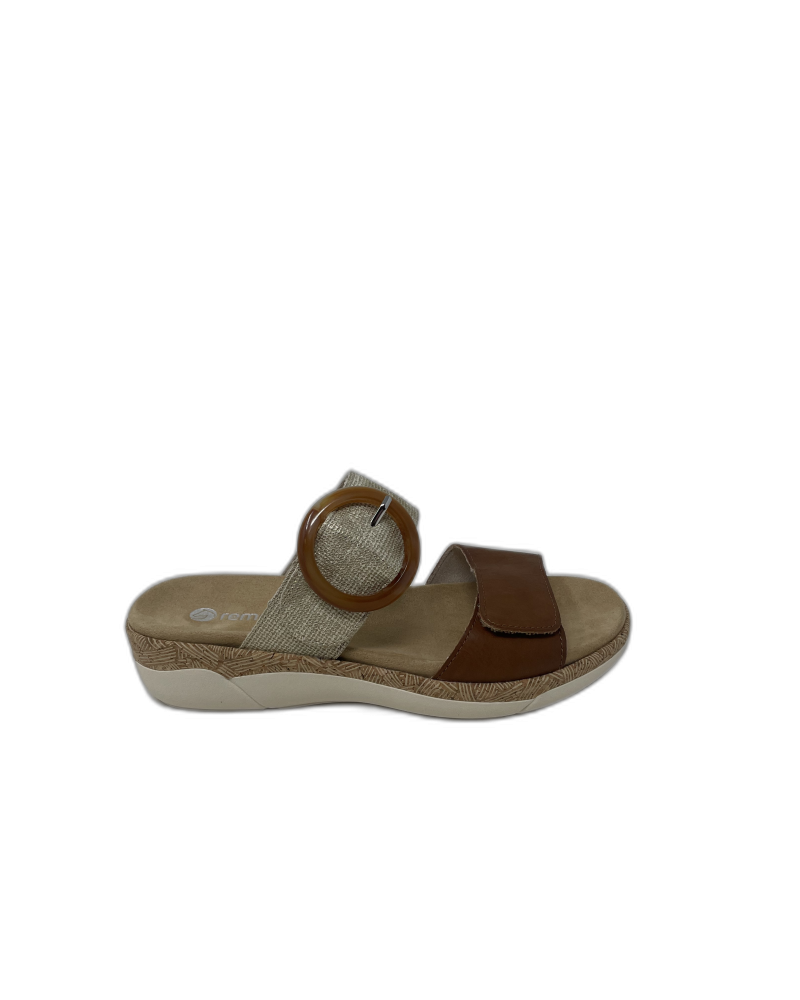 CHAUSSURES REMONTE R6858