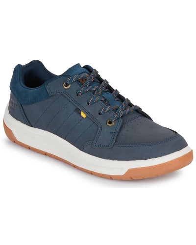 Baskets basses hommes Caterpillar APA CUSH Bleu