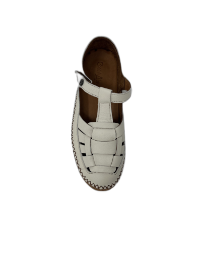 CHAUSSURES COCO & ABRICOT V3329A