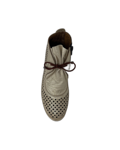 CHAUSSURES COCO & ABRICOT V3336C