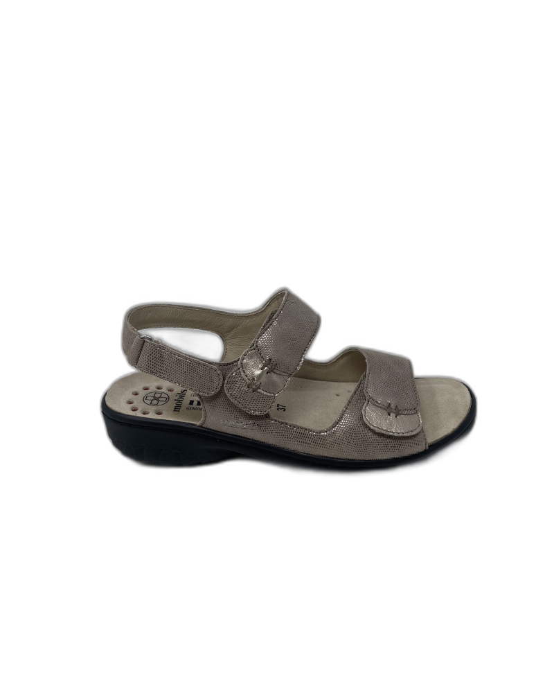 CHAUSSURES MOBIL ERGONOMIC GETHA