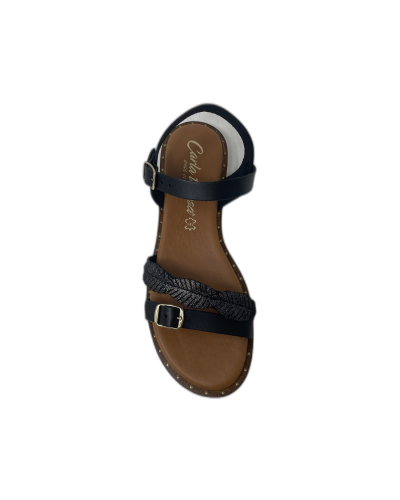 CHAUSSURES CARLA TORTOSA 11735