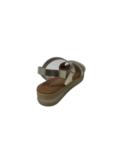 CHAUSSURES CARLA TORTOSA 14598