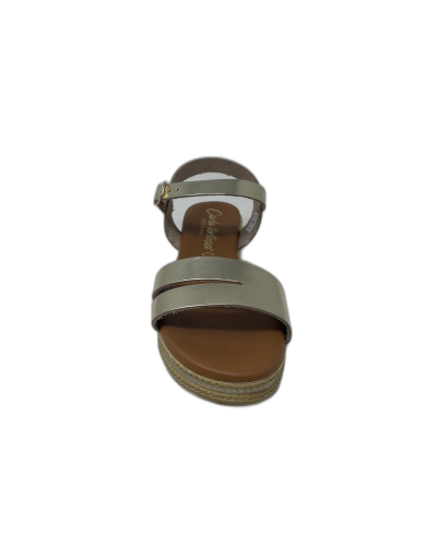 CHAUSSURES CARLA TORTOSA 14598