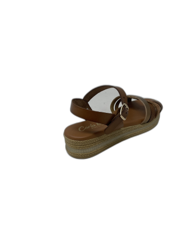 CHAUSSURES CARLA TORTOSA 14633