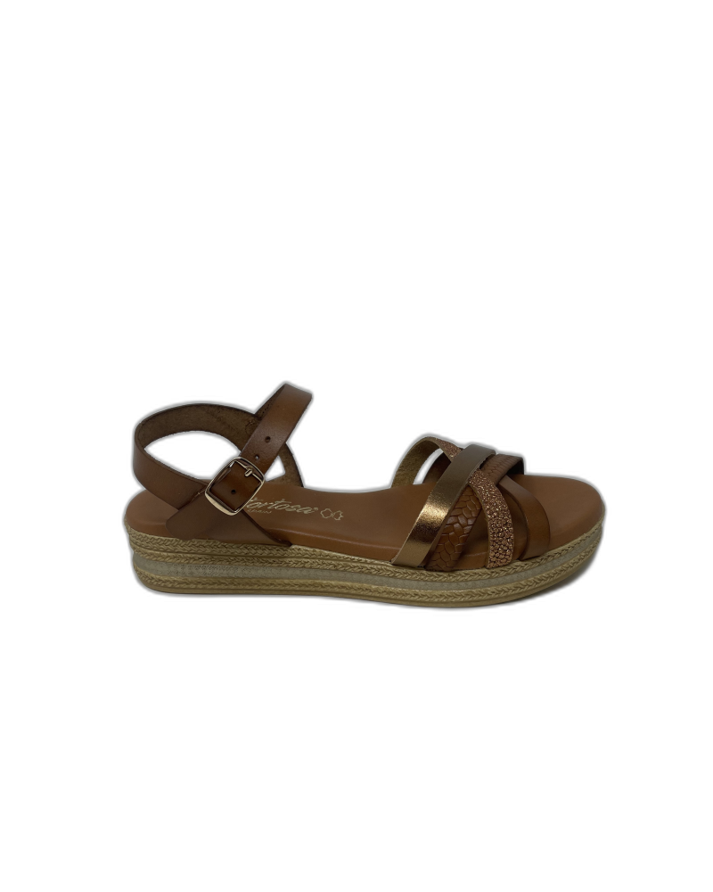 CHAUSSURES CARLA TORTOSA 14633