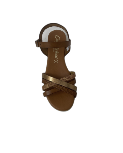 CHAUSSURES CARLA TORTOSA 14633