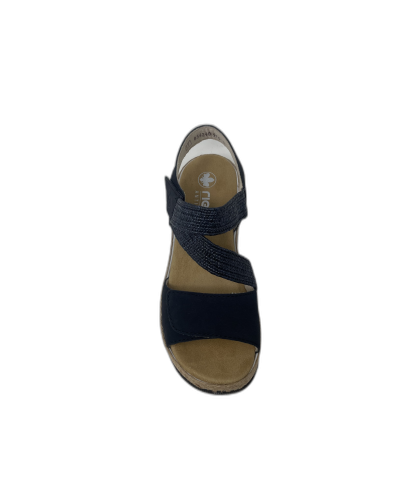 CHAUSSURES RIEKER V7974