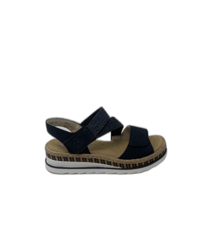 CHAUSSURES RIEKER V7974